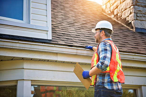Licensed Roof Inspection service in New York, NY - Norken Roofing